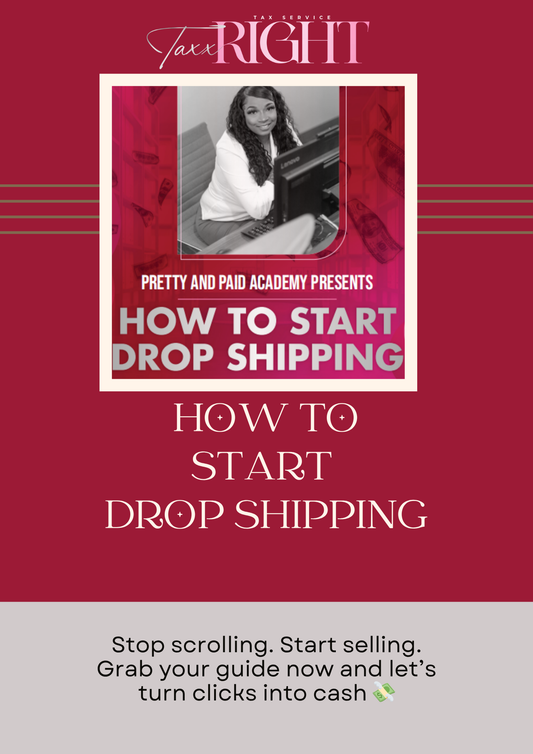 The Ultimate Drop Shipping guide