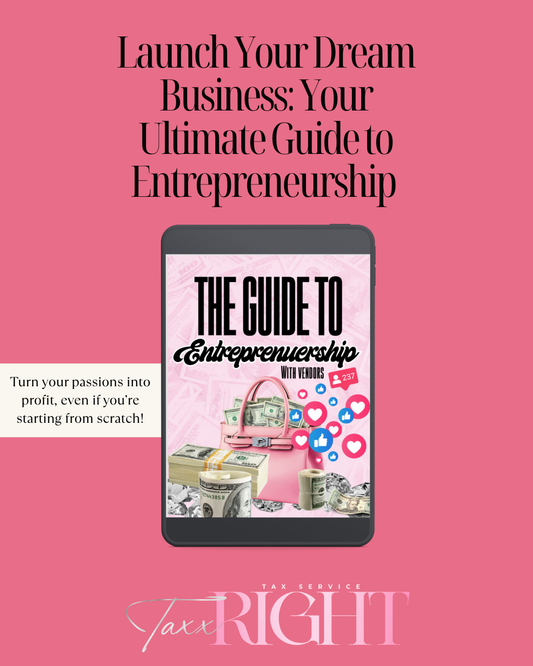 Your Ultimate Guide to Entrepreneurship & Digital Product Success (2025 Edition)